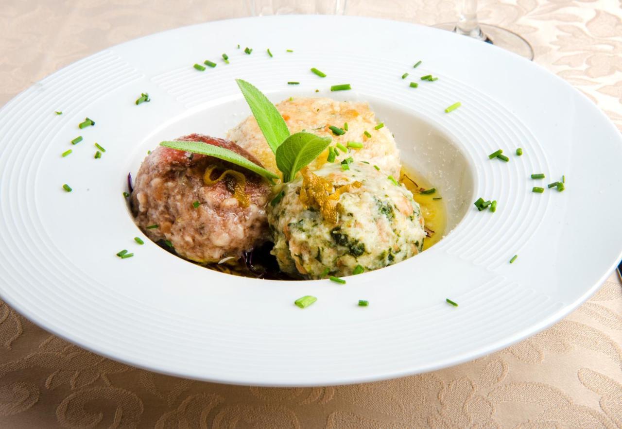 Chrys Hotel Bozen