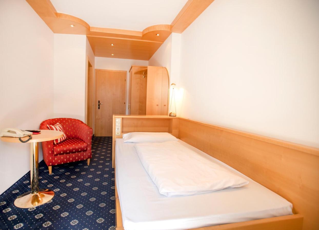 Chrys Hotel Bozen